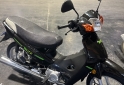 Motos - Motomel Blizt 2025 Nafta 2400Km - En Venta