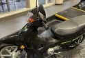Motos - Motomel Blizt 2025 Nafta 2400Km - En Venta