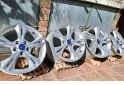 Accesorios para Autos - Llantas focus 3 - En Venta