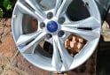 Accesorios para Autos - Llantas focus 3 - En Venta