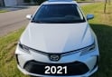 Autos - Toyota Corolla xei 2.0 2021 Nafta 69000Km - En Venta