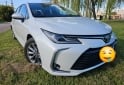 Autos - Toyota Corolla xei 2.0 2021 Nafta 69000Km - En Venta
