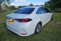 Autos - Toyota Corolla xei 2.0 2021 Nafta 69000Km - En Venta