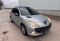 Autos - Peugeot 207 2011 Diesel 230000Km - En Venta
