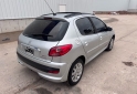 Autos - Peugeot 207 2011 Diesel 230000Km - En Venta