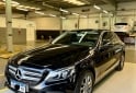 Autos - Mercedes Benz C200 2019 Nafta 54000Km - En Venta