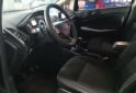 Autos - Ford ECOSPORT 2017 Nafta 93500Km - En Venta
