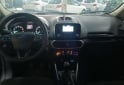 Autos - Ford ECOSPORT 2017 Nafta 93500Km - En Venta