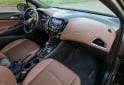 Autos - Chevrolet Cruze Premier 2019 Nafta 68000Km - En Venta