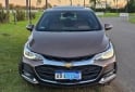 Autos - Chevrolet Cruze Premier 2019 Nafta 68000Km - En Venta