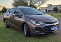 Autos - Chevrolet Cruze Premier 2019 Nafta 68000Km - En Venta