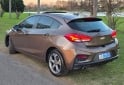 Autos - Chevrolet Cruze Premier 2019 Nafta 68000Km - En Venta