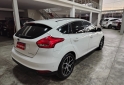 Autos - Ford Focus 2018 Nafta 139800Km - En Venta