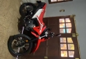 Motos - Honda Tornado 2026 Nafta 0Km - En Venta