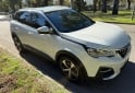Autos - Peugeot 3008 2018 Nafta 100000Km - En Venta