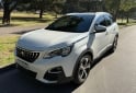 Autos - Peugeot 3008 2018 Nafta 100000Km - En Venta