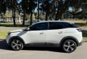 Autos - Peugeot 3008 2018 Nafta 100000Km - En Venta