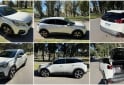 Autos - Peugeot 3008 2018 Nafta 100000Km - En Venta