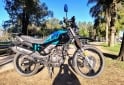 Motos - Hero Xpulse 2024 Nafta 7900Km - En Venta
