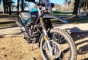 Motos - Hero Xpulse 2024 Nafta 7900Km - En Venta
