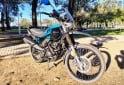 Motos - Hero Xpulse 2024 Nafta 7900Km - En Venta