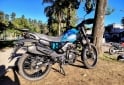 Motos - Hero Xpulse 2024 Nafta 7900Km - En Venta