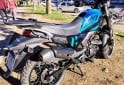 Motos - Hero Xpulse 2024 Nafta 7900Km - En Venta