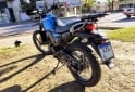Motos - Hero Xpulse 2024 Nafta 7900Km - En Venta