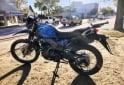 Motos - Hero Xpulse 2024 Nafta 7900Km - En Venta