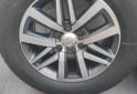 Accesorios para Autos - Juego de Llantas 18 Toyota Hilux Srx MUY BUENAS. $2.200.000 las 4. NO BAJO PRECIO - En Venta