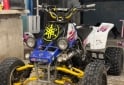Cuatris y UTVs - Yamaha Banshee 1998 111Km - En Venta