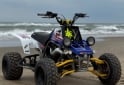 Cuatris y UTVs - Yamaha Banshee 1998 111Km - En Venta