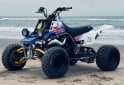 Cuatris y UTVs - Yamaha Banshee 1998 111Km - En Venta
