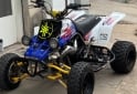 Cuatris y UTVs - Yamaha Banshee 1998 111Km - En Venta