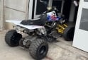 Cuatris y UTVs - Yamaha Banshee 1998 111Km - En Venta