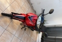 Motos - Gilera Smash Full 2022 Nafta 16700Km - En Venta