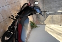 Motos - Gilera Smash Full 2022 Nafta 16700Km - En Venta