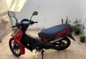 Motos - Gilera Smash Full 2022 Nafta 16700Km - En Venta