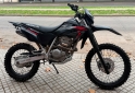 Motos - Honda Tornado 2013 Nafta 32000Km - En Venta