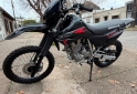Motos - Honda Tornado 2013 Nafta 32000Km - En Venta