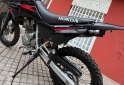 Motos - Honda Tornado 2013 Nafta 32000Km - En Venta