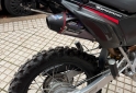 Motos - Honda Tornado 2013 Nafta 32000Km - En Venta