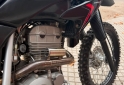 Motos - Honda Tornado 2013 Nafta 32000Km - En Venta