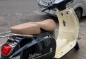Motos - Motomel Strato euro 2025 Nafta 1600Km - En Venta