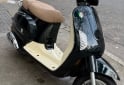 Motos - Motomel Strato euro 2025 Nafta 1600Km - En Venta