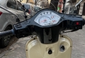 Motos - Motomel Strato euro 2025 Nafta 1600Km - En Venta