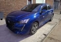 Autos - Peugeot 208 automático techo cuer 2021 Nafta - En Venta
