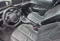 Autos - Peugeot 208 automático techo cuer 2021 Nafta - En Venta