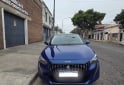 Autos - Peugeot 208 automático techo cuer 2021 Nafta - En Venta