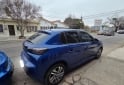Autos - Peugeot 208 automático techo cuer 2021 Nafta - En Venta